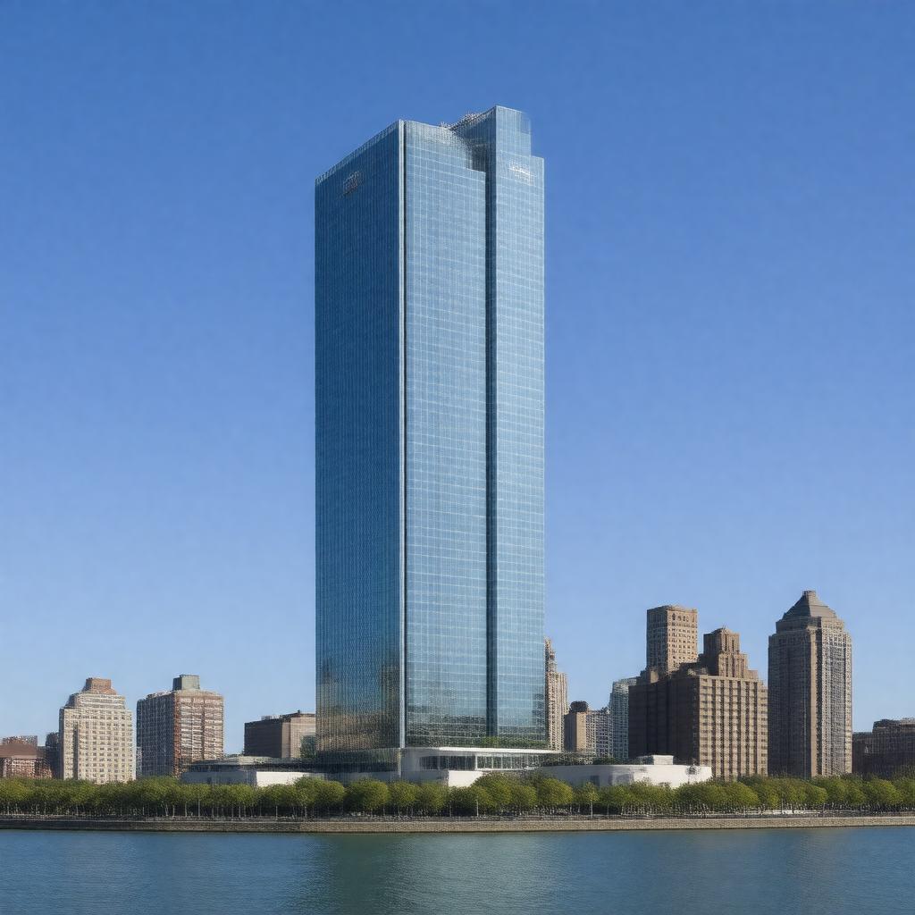 Renaissance Center